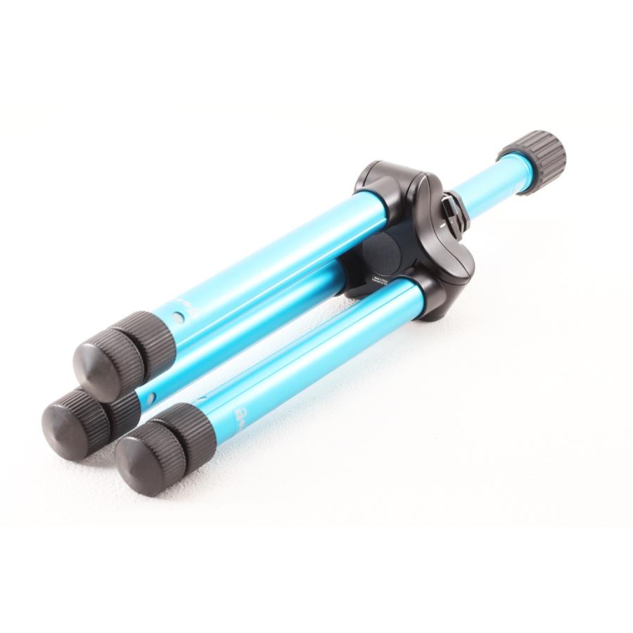 Velbonベルボン ULTREK UT-43Q 6段三脚◆極上品ランク | Velbon | 01