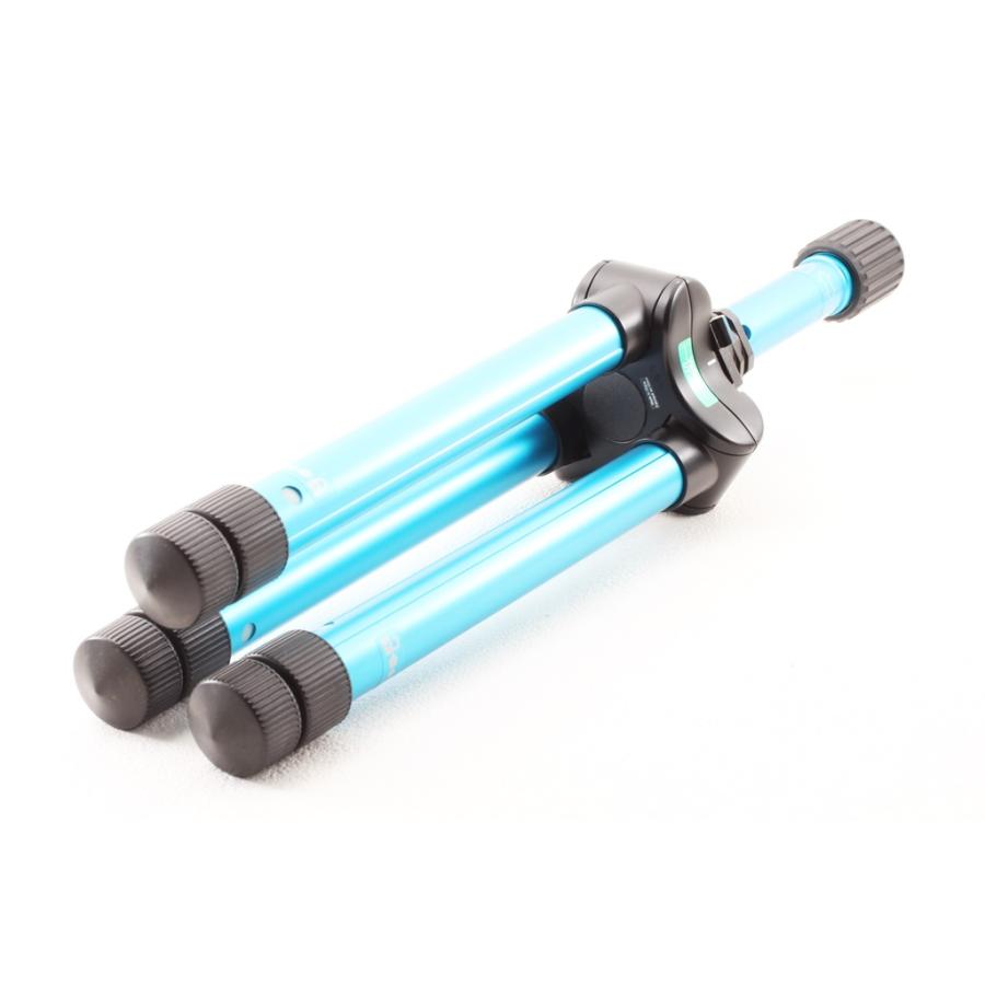 Velbonベルボン ULTREK UT-43Q 6段三脚◆極上品ランク | Velbon | 03