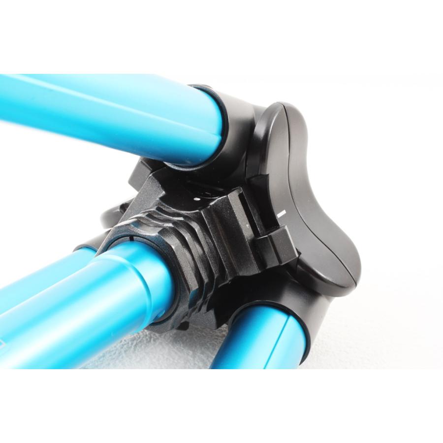 Velbonベルボン ULTREK UT-43Q 6段三脚◆極上品ランク | Velbon | 06