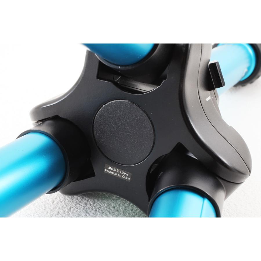 Velbonベルボン ULTREK UT-43Q 6段三脚◆極上品ランク | Velbon | 07