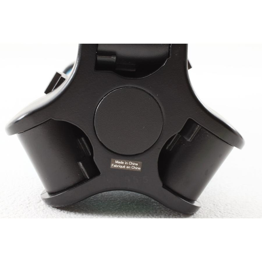 Velbonベルボン ULTREK UT-43Q 6段三脚◆極上品ランク | Velbon | 08