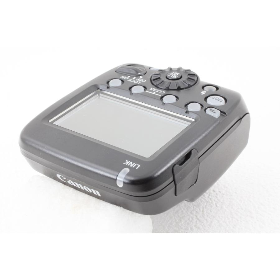 Canon キヤノン ST-E3-RT スピードライトトランスミッター◆極上品ランク | キヤノン