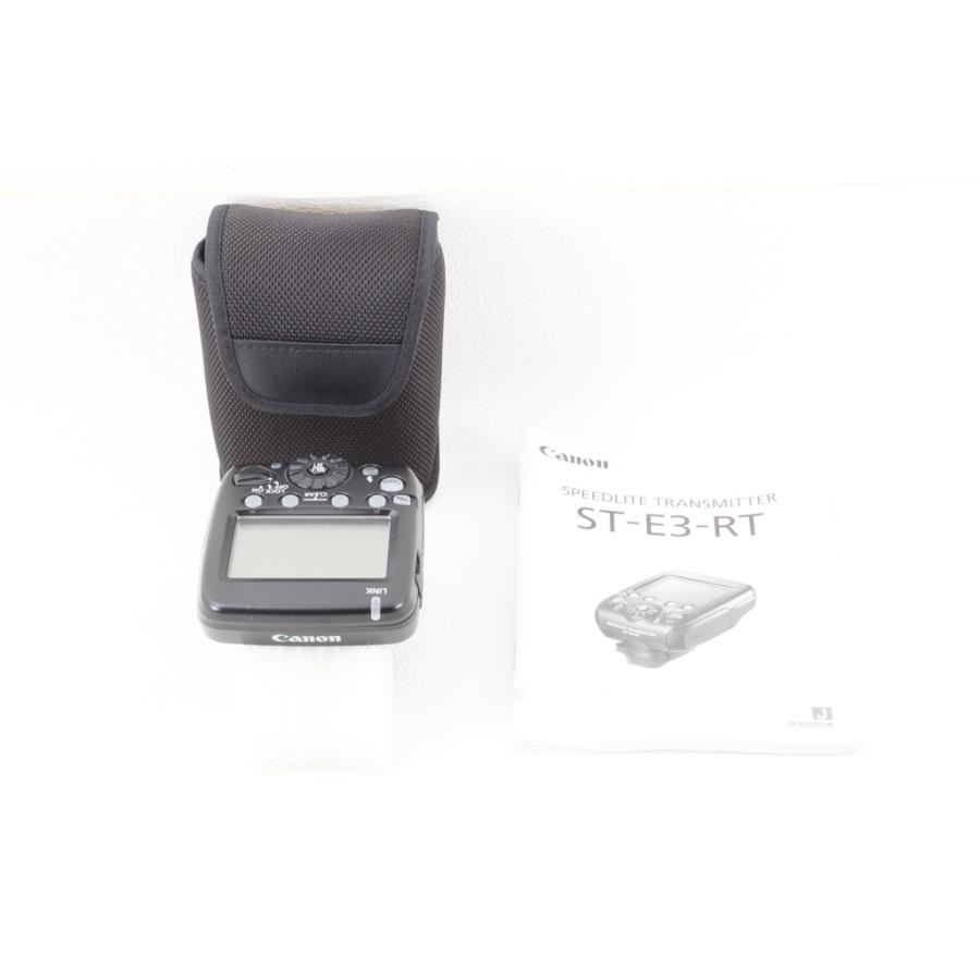 Canon キヤノン ST-E3-RT スピードライトトランスミッター◆極上品ランク | キヤノン | 02