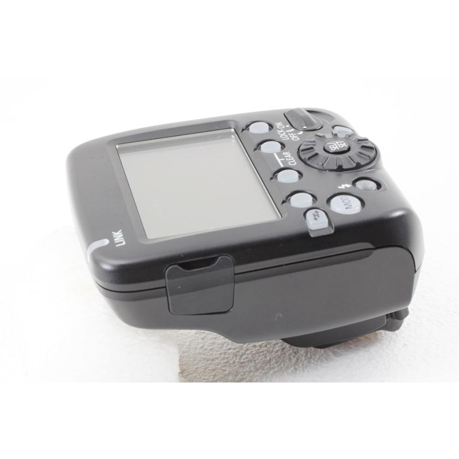 Canon キヤノン ST-E3-RT スピードライトトランスミッター◆極上品ランク | キヤノン | 03