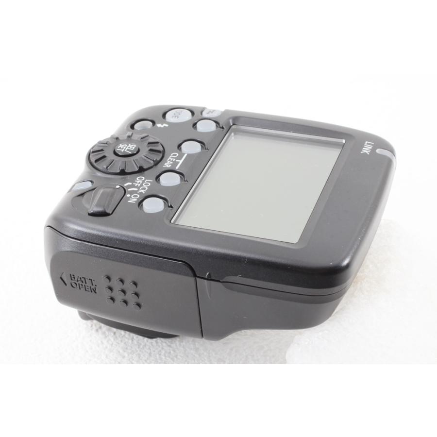 Canon キヤノン ST-E3-RT スピードライトトランスミッター◆極上品ランク | キヤノン | 04