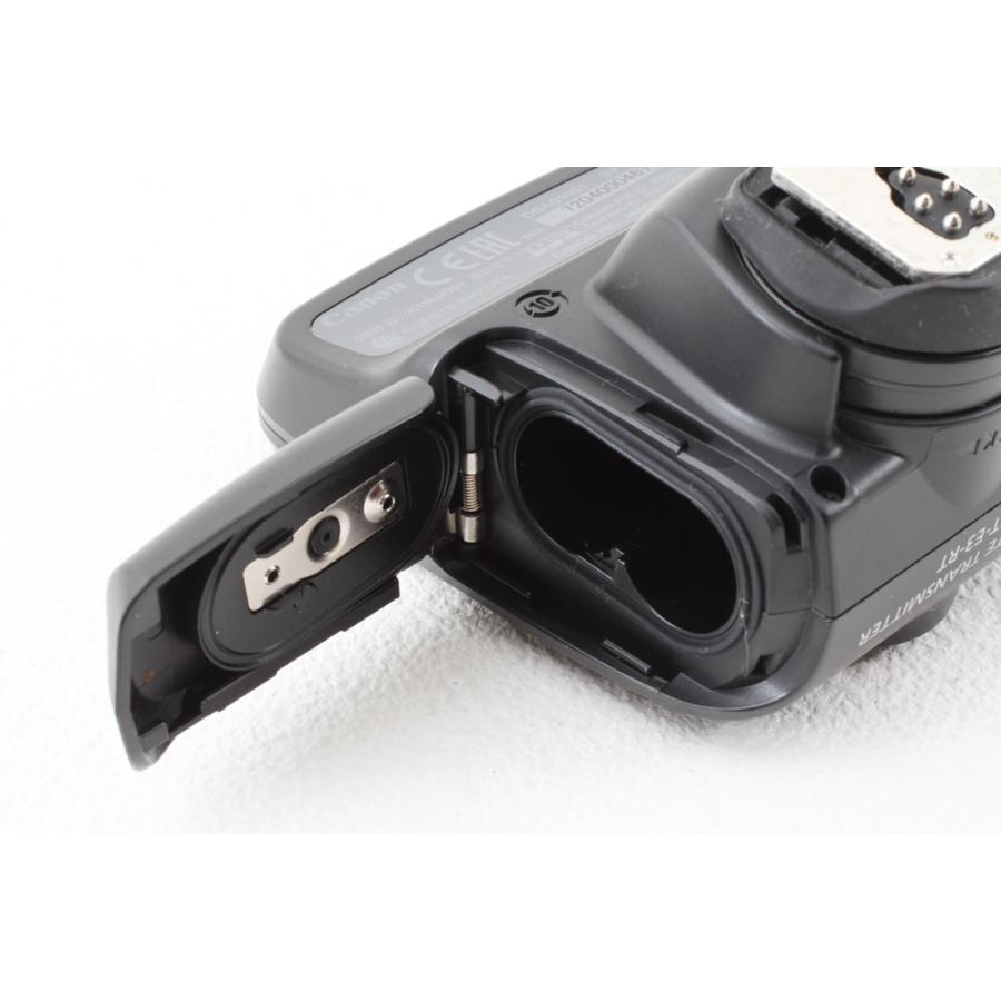 Canon キヤノン ST-E3-RT スピードライトトランスミッター◆極上品ランク | キヤノン | 05