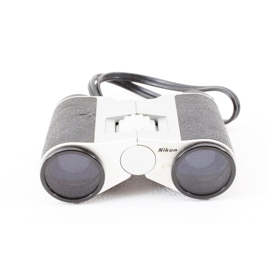 Nikon ニコン 3x 双眼鏡◆オペラグラス/外観美品ランク | ニコン | 02