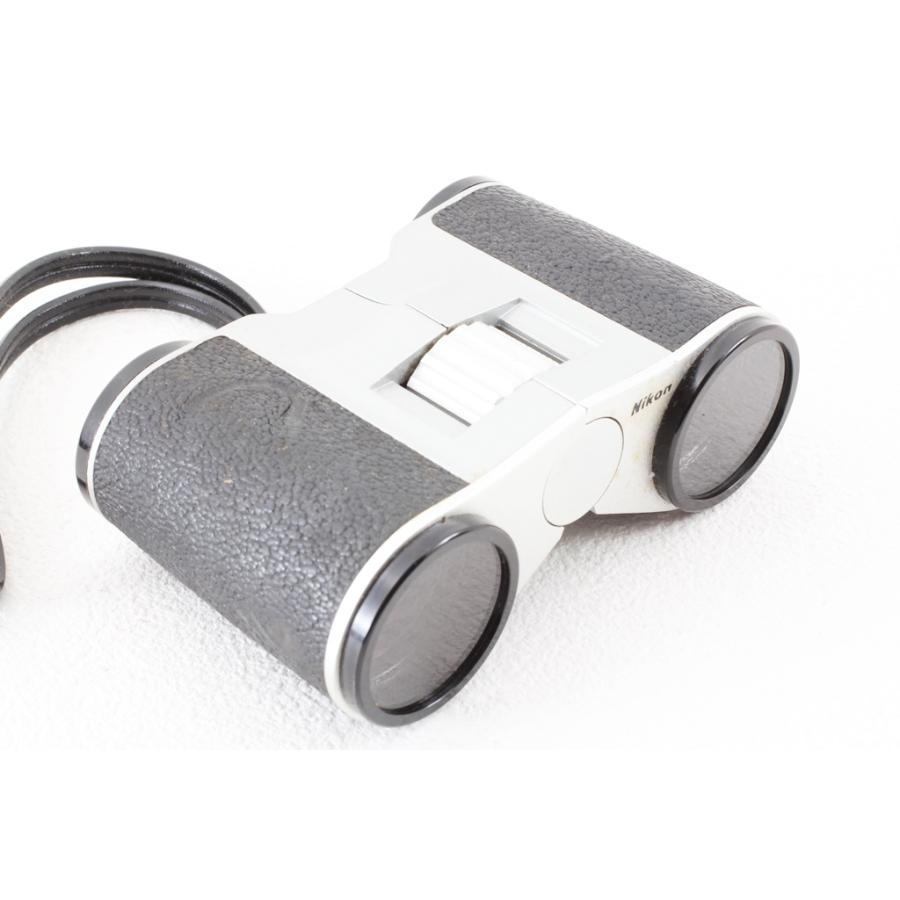 Nikon ニコン 3x 双眼鏡◆オペラグラス/外観美品ランク | ニコン | 04