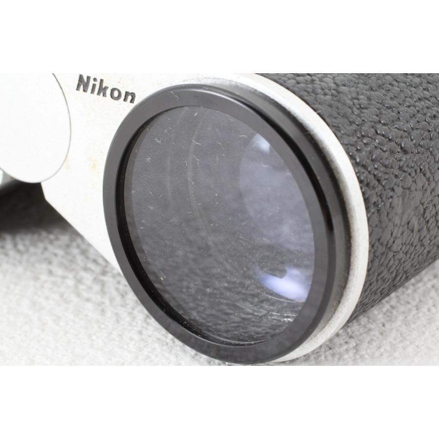 Nikon ニコン 3x 双眼鏡◆オペラグラス/外観美品ランク | ニコン | 06