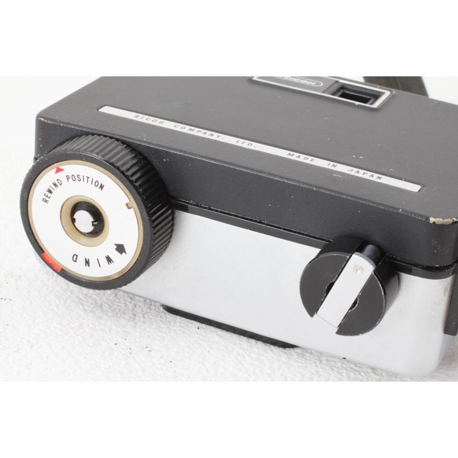 リコー RICOH AUTO HALF SE オートハーフ◇コンパクトフィルム