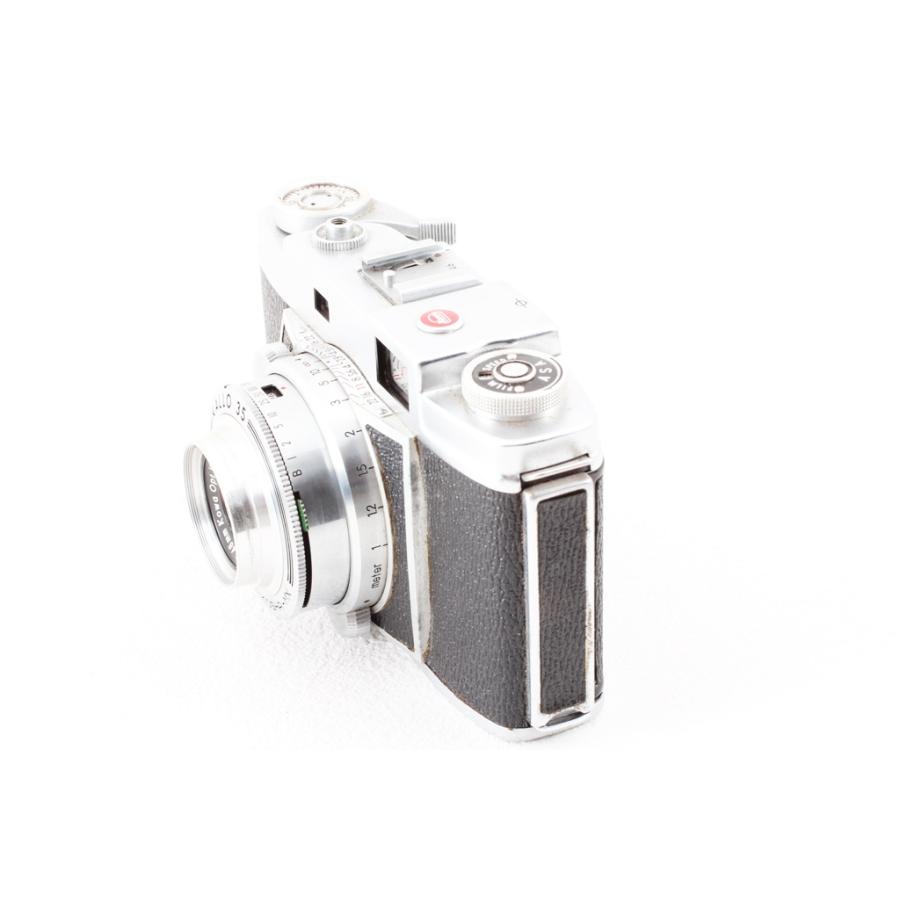 KOWA Kallo W フィルムカメラ☆ 【公式通販】