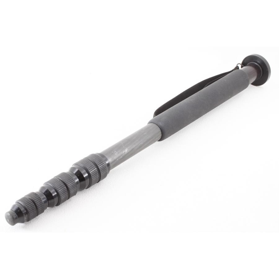 GITZO G1568 カーボンファイバー一脚 ジッツォ GITZO G1568 MK2 カーボン製 一脚 4段 @23299 / 中古