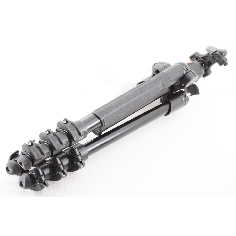 Manfrotto マンフロット Befreeアルミ三脚雲台キット MKBFRA4-BH◆美品ランク | Manfrotto | 01