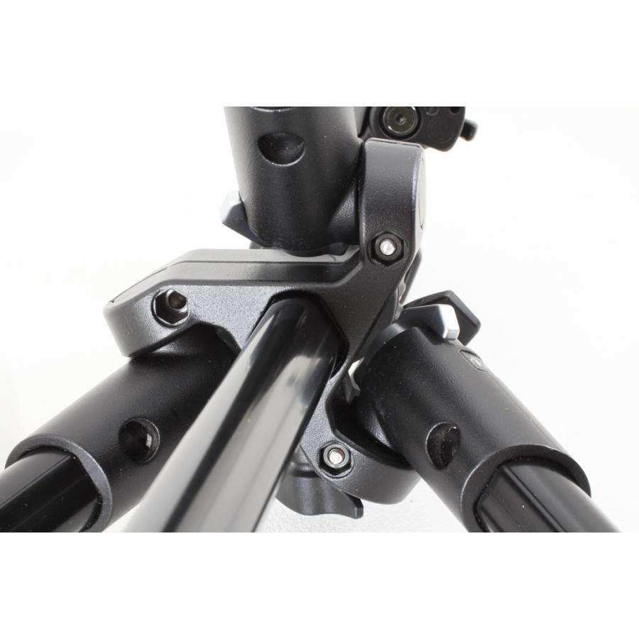 Manfrotto マンフロット Befreeアルミ三脚雲台キット MKBFRA4-BH◆美品ランク | Manfrotto | 05