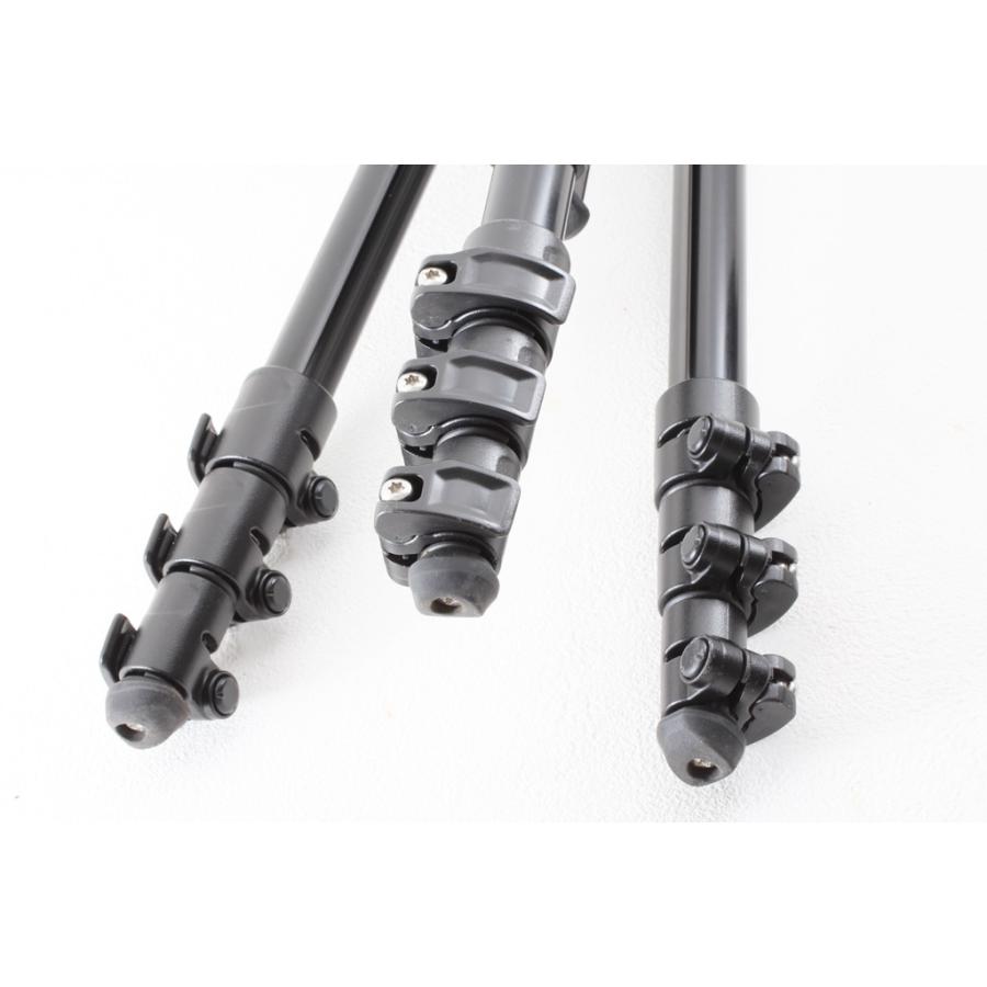 Manfrotto マンフロット Befreeアルミ三脚雲台キット MKBFRA4-BH◆美品ランク | Manfrotto | 06