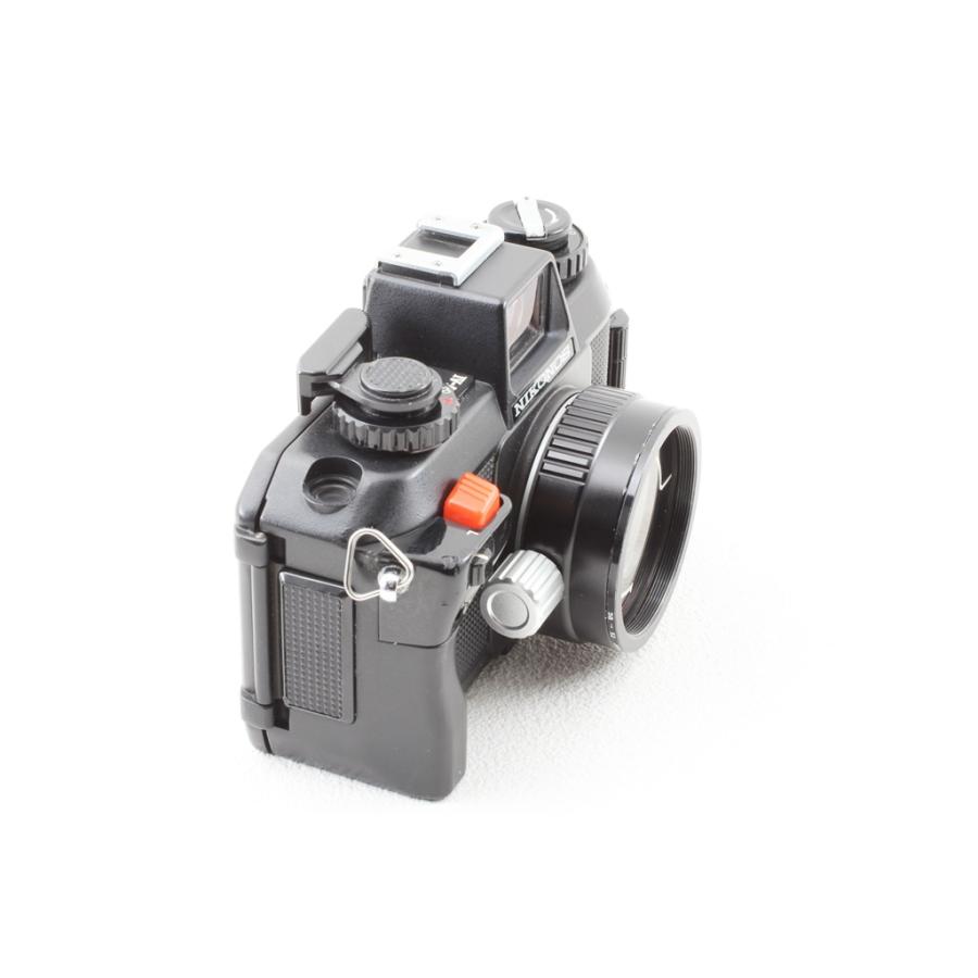 NIKON ニコン NIKONOS IV-A ニコノス 35mm F2.5◆水中カメラ/美品ランク | ニコン | 04