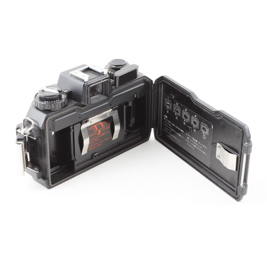 NIKON ニコン NIKONOS IV-A ニコノス 35mm F2.5◆水中カメラ/美品ランク | ニコン | 06