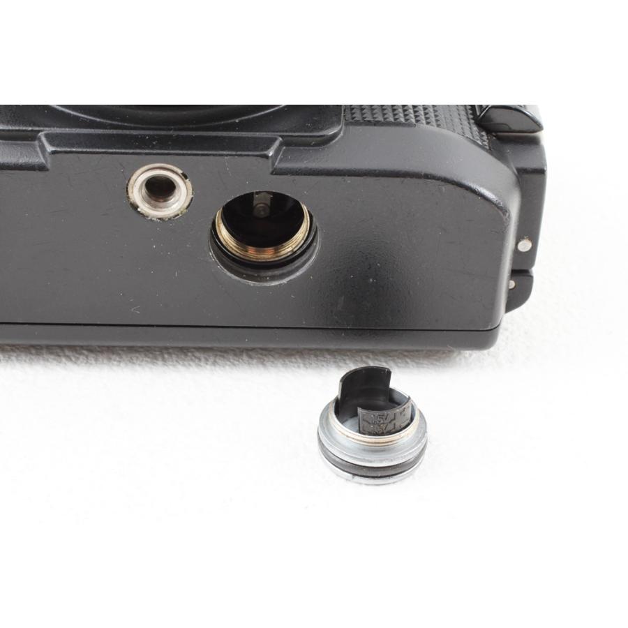 NIKON ニコン NIKONOS IV-A ニコノス 35mm F2.5◆水中カメラ/美品ランク | ニコン | 07