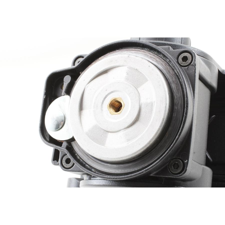 Manfrotto マンフロット 516 プロフリュードビデオ雲台◆美品ランク | Manfrotto | 06