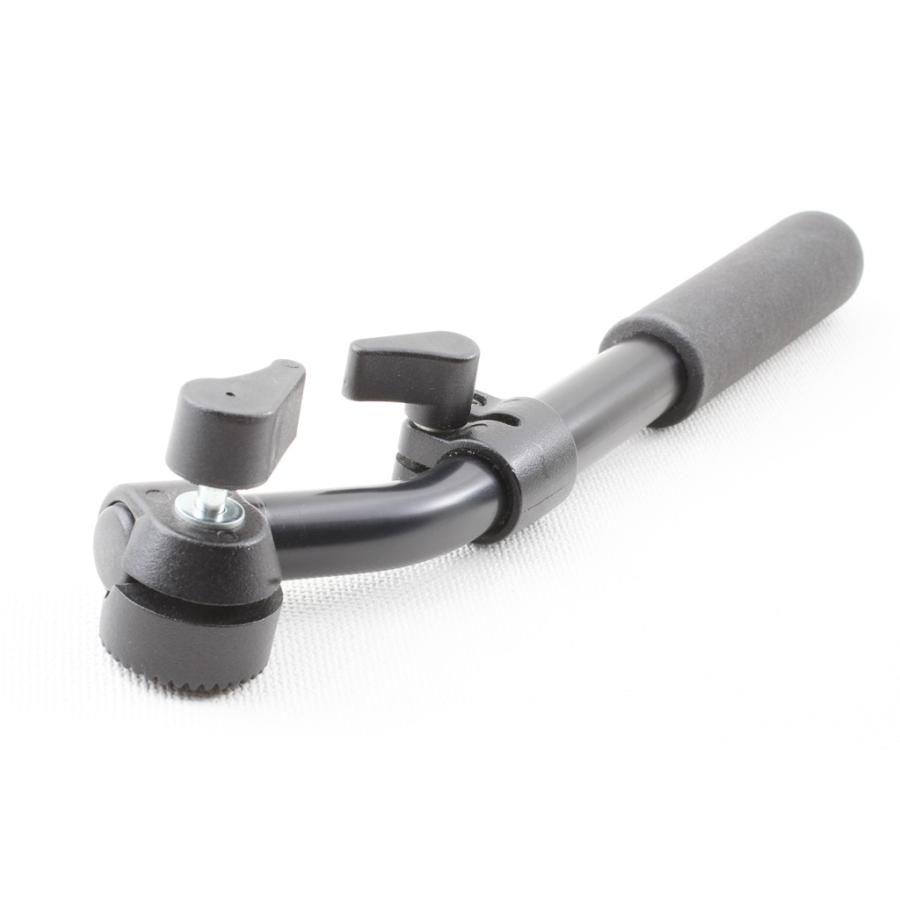 Manfrotto マンフロット 516 プロフリュードビデオ雲台◆美品ランク | Manfrotto | 07