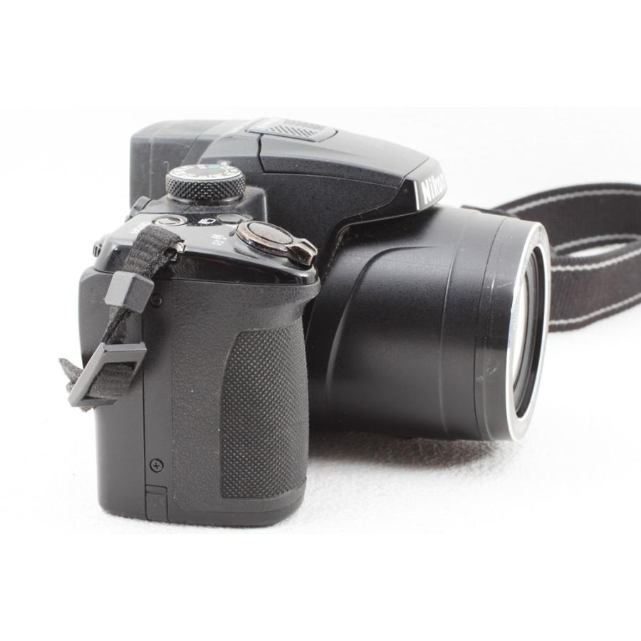 Nikon ニコン COOLPIX クールピクス P500◆コンデジ 1200万画素/美品ランク | ニコン | 04