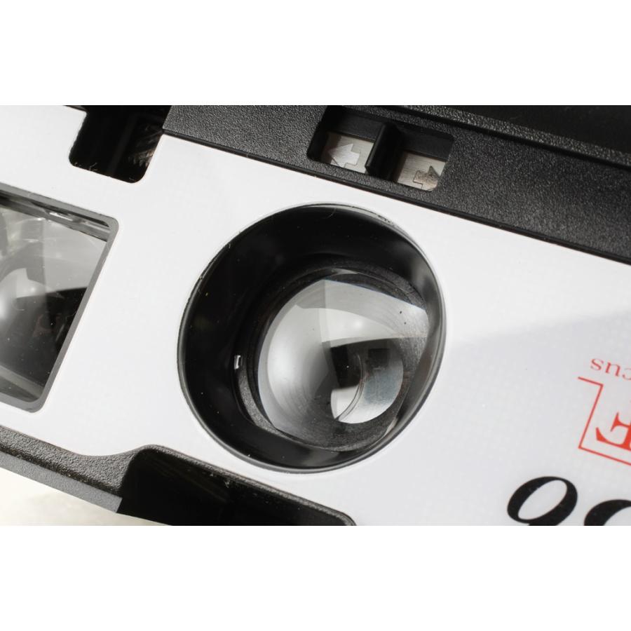 Polaroid ポラロイド 636 AF◇インスタントカメラ/ジャンク品ランク