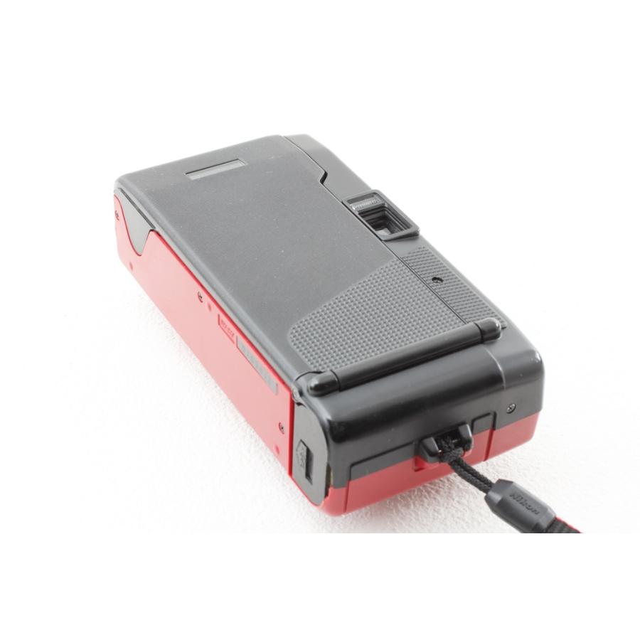 ニコン（Nikon） L135AF ピカイチ◇コンパクトフィルムカメラ/ジャンク