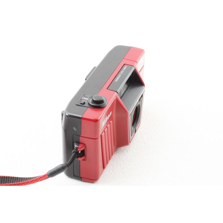 Nikon ニコン L135AF ピカイチ◆コンパクトフィルムカメラ/ジャンク品ランク | ニコン | 04