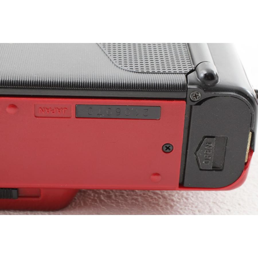 Nikon ニコン L135AF ピカイチ◆コンパクトフィルムカメラ/ジャンク品ランク | ニコン | 07