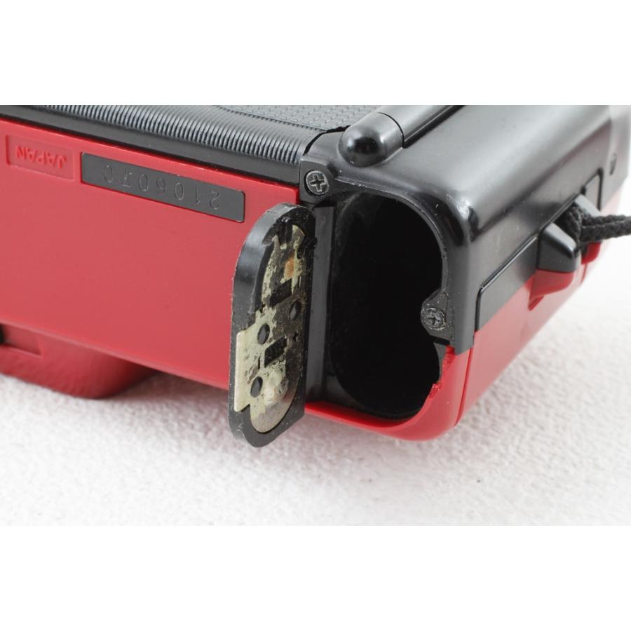 Nikon ニコン L135AF ピカイチ◆コンパクトフィルムカメラ/ジャンク品ランク | ニコン | 08