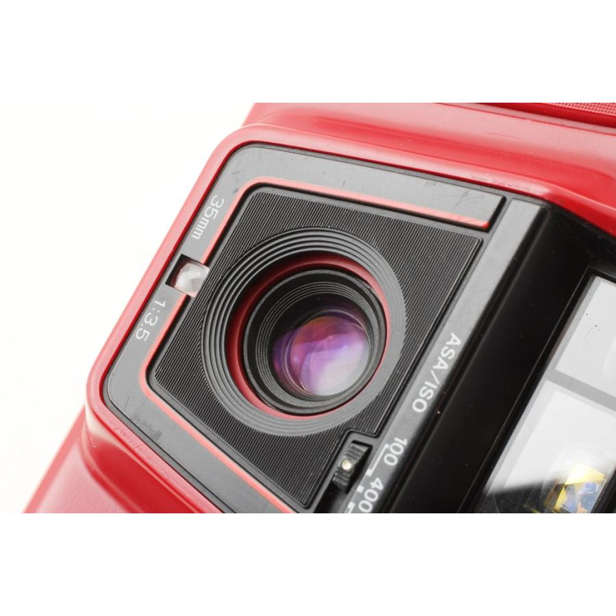 Nikon ニコン L135AF ピカイチ◆コンパクトフィルムカメラ/ジャンク品ランク | ニコン | 09