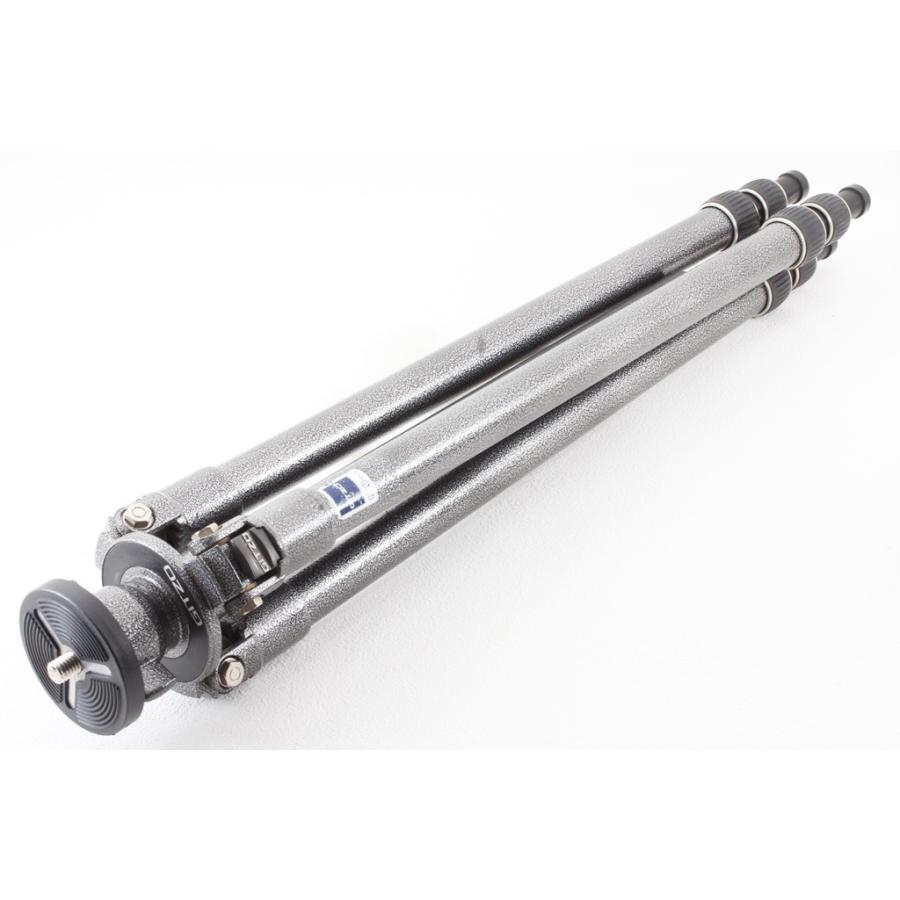 GITZOジッツオ G1120 MK2 1型3段 三脚◆美品ランク | GITZO