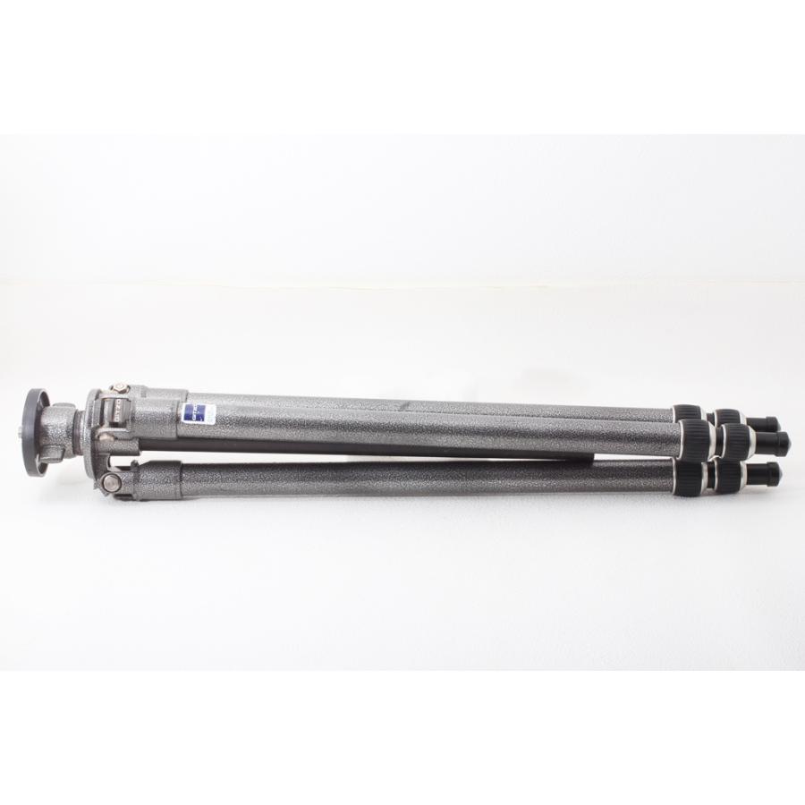 GITZO（ジッツオ） G1120 MK2 1型3段 三脚◇美品ランク : Crew・act