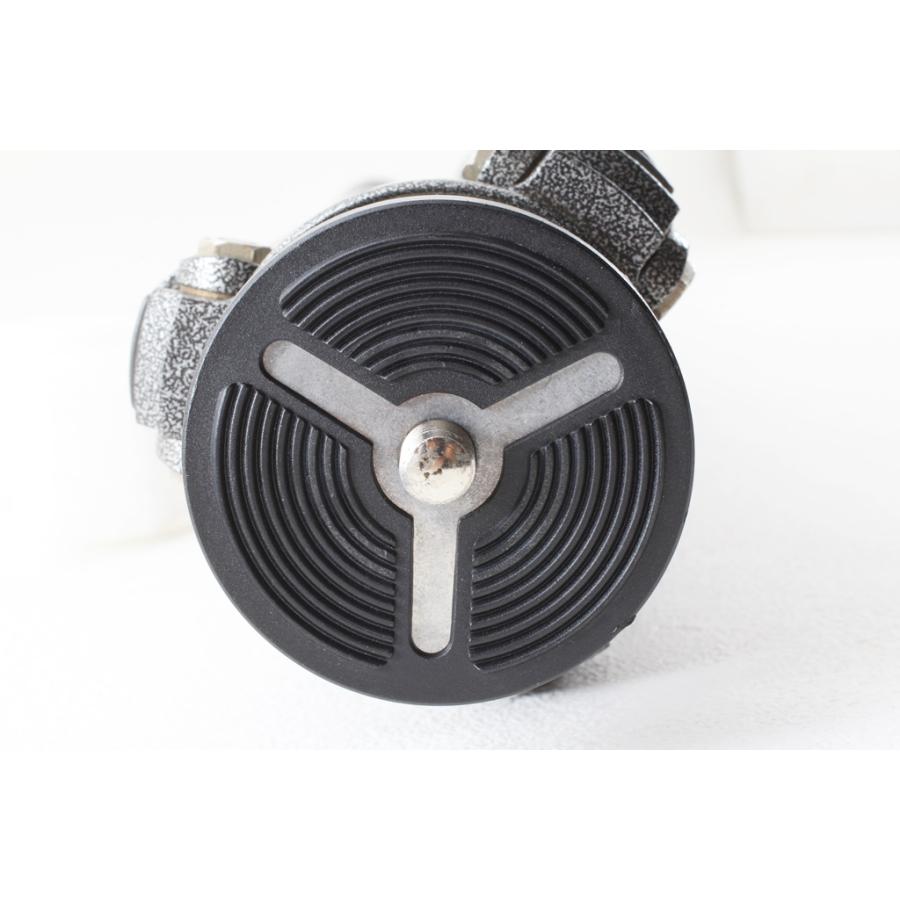 GITZOジッツオ G1120 MK2 1型3段 三脚◆美品ランク | GITZO | 03