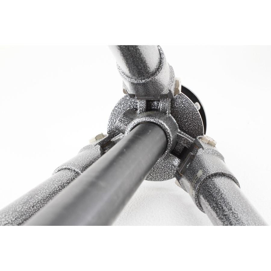 GITZOジッツオ G1120 MK2 1型3段 三脚◆美品ランク | GITZO | 04