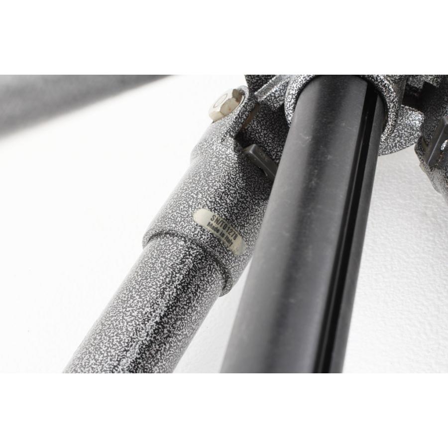 GIZTZO ジッツォ　G1158　訳あり GITZO（ジッツオ） G1120 MK2 1型3段 三脚◇美品ランク : Crew・act