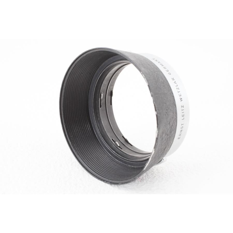 LEICA ライカ レンズフード XOOIM ズミルックス用◆美品ランク | ライカ