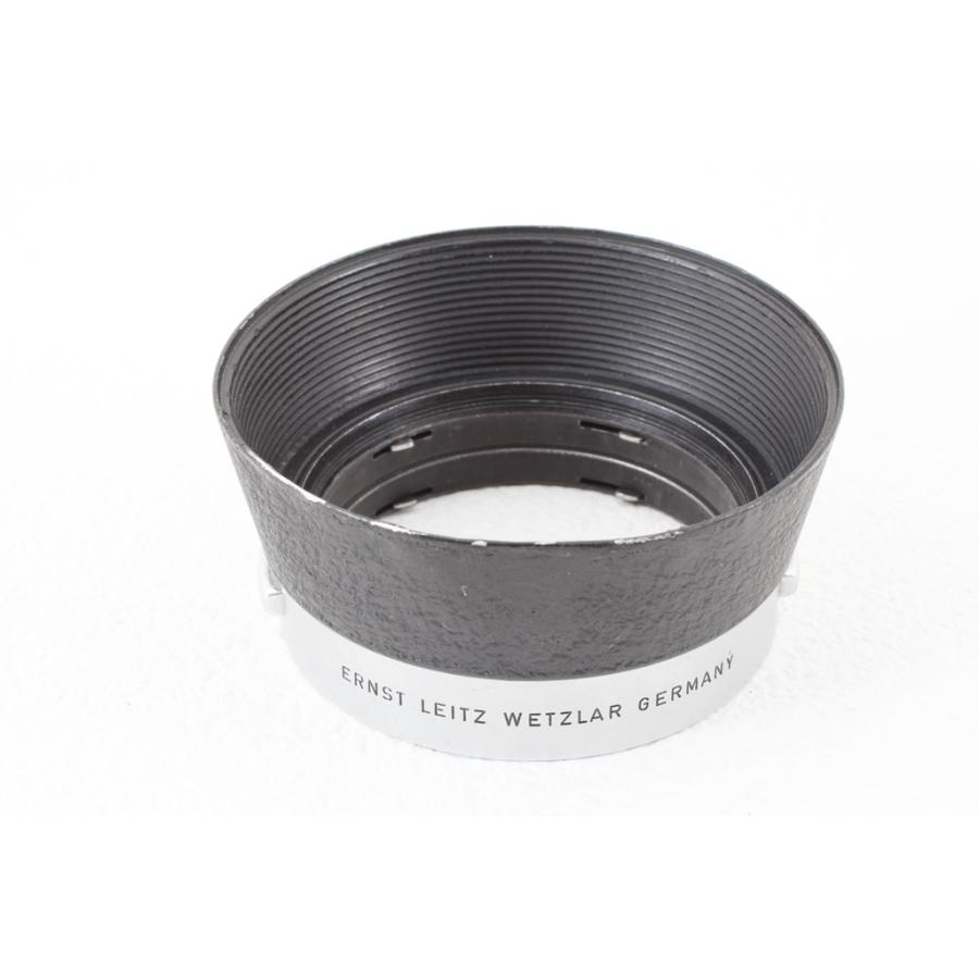 LEICA ライカ レンズフード XOOIM ズミルックス用◆美品ランク | ライカ | 02