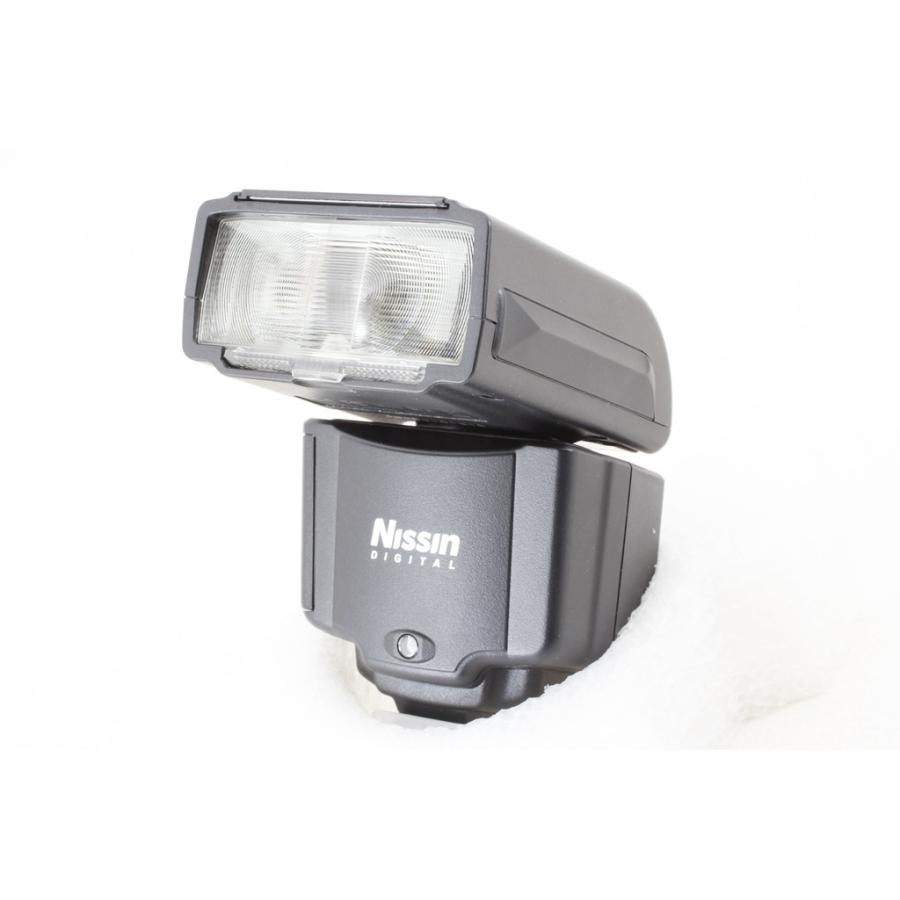 Nissin Digital i400 フラッシュ Amazon | Nissin i400 フラッシュ キャノンカメラ用 | NISSIN
