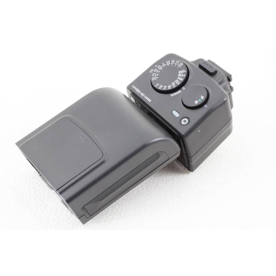 Nissin ニッシン ストロボ i400◆フラッシュ/極上品ランク | ニッシン デジタル | 03