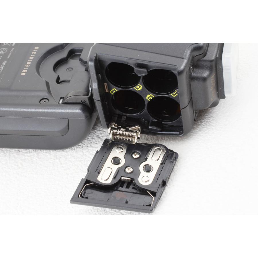 Nissin ニッシン ストロボ i400◆フラッシュ/極上品ランク | ニッシン デジタル | 07