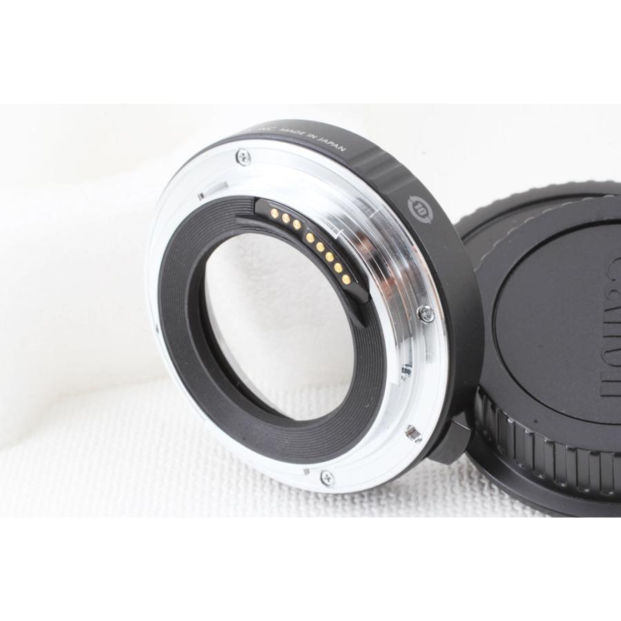 Canon キヤノン エクステンションチューブ EF 12 II 2◆極上品ランク | キヤノン | 01