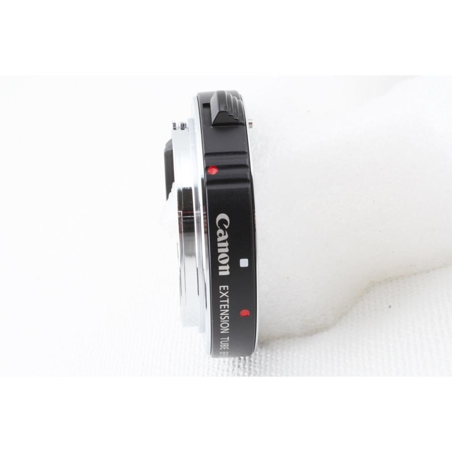 Canon キヤノン エクステンションチューブ EF 12 II 2◆極上品ランク | キヤノン | 03