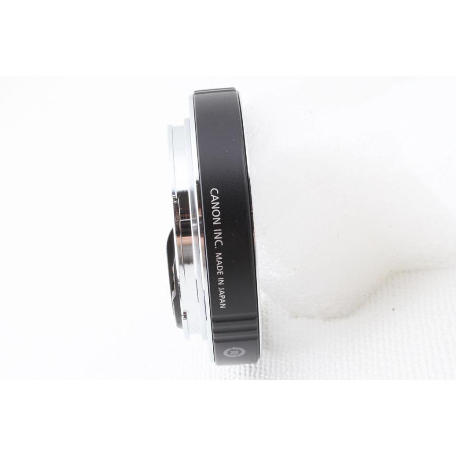 Canon キヤノン エクステンションチューブ EF 12 II 2◆極上品ランク | キヤノン | 04