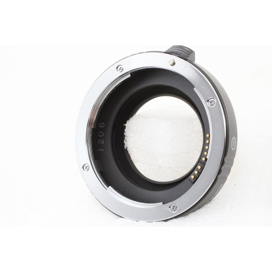 Canon キヤノン エクステンションチューブ EF 12 II 2◆極上品ランク | キヤノン | 06