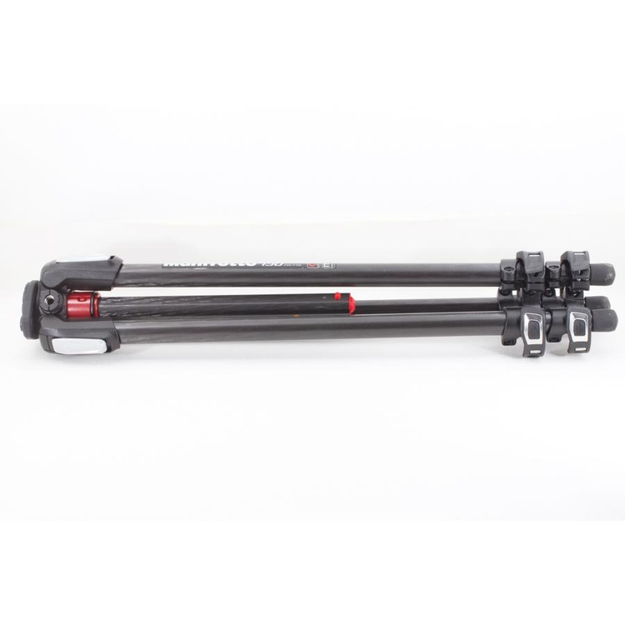 Manfrotto マンフロット MT190CXPRO3 カーボンファイバー3段　三脚◆極上品ランク | Manfrotto | 02
