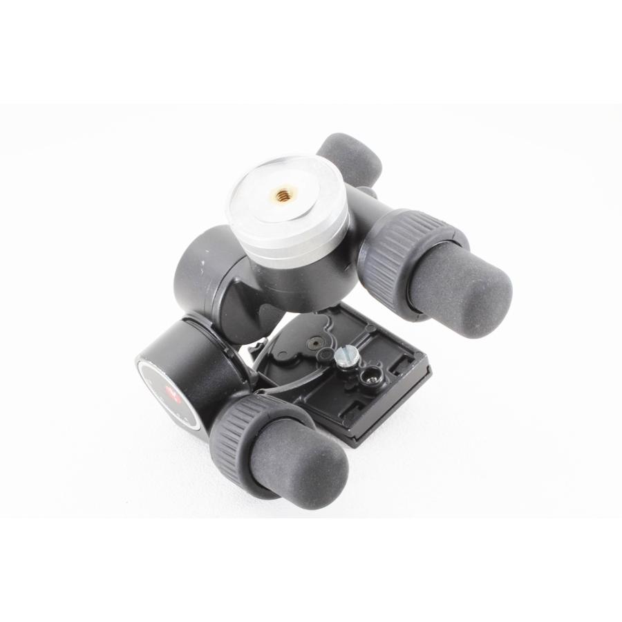 Manfrotto マンフロット 405 ギア付きプロ雲台◆希少/極上品ランク | Manfrotto | 01