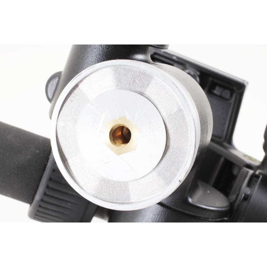 Manfrotto マンフロット 405 ギア付きプロ雲台◆希少/極上品ランク | Manfrotto | 05