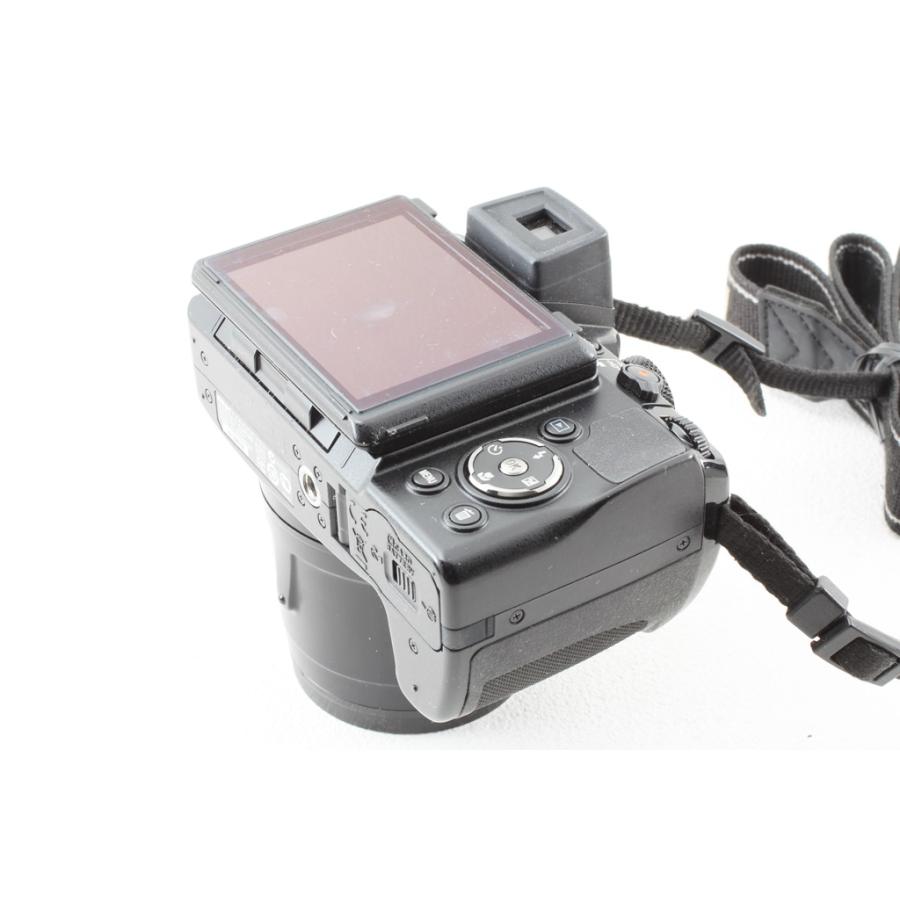 Nikon ニコン COOLPIX クールピクス P500◆コンデジ 1200万画素/ジャンク品ランク | ニコン | 01