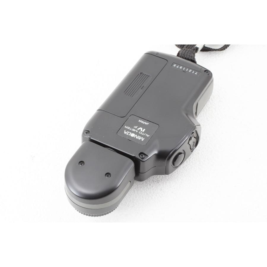 Minolta ミノルタ オートメーター IVF 露出計◆格安ランク | コニカミノルタ | 01